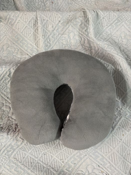 Almofada para pescoco