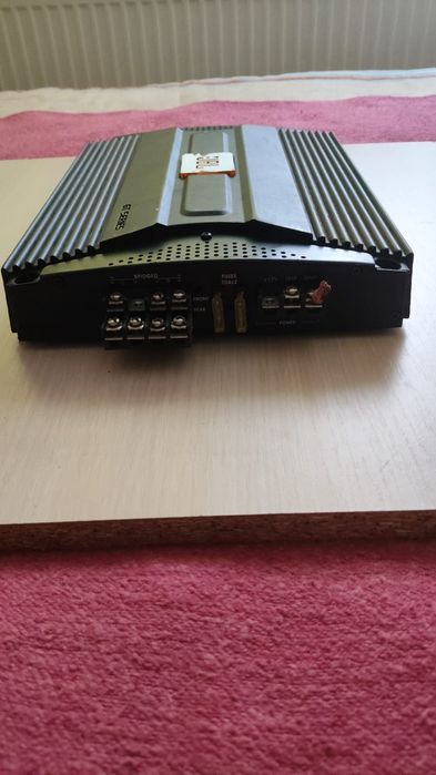 Audison SRx 1D.1
