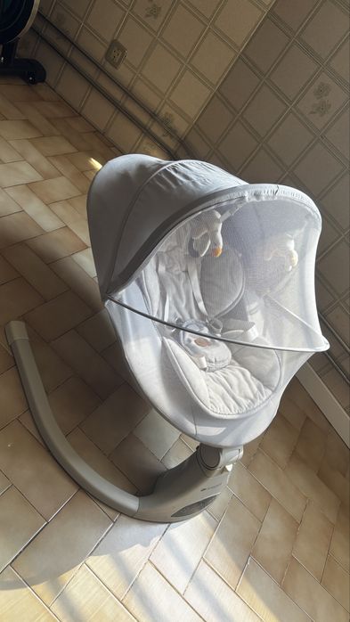 Cadeirinha de baloiço