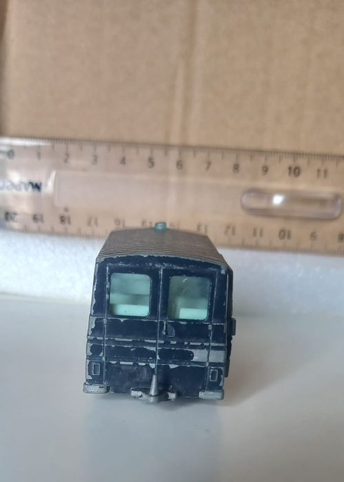 Citroën- C35   Efsi