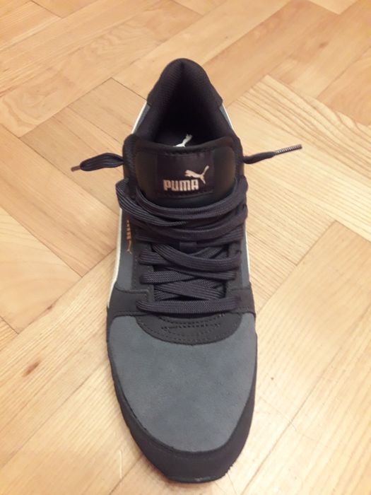 Кросівки puma, нові