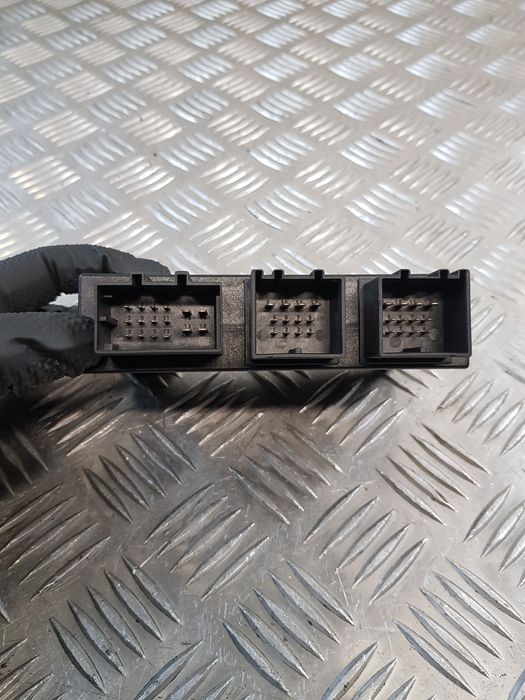 Moduł Sterownik Haka 4F0907383 Audi A6 C6