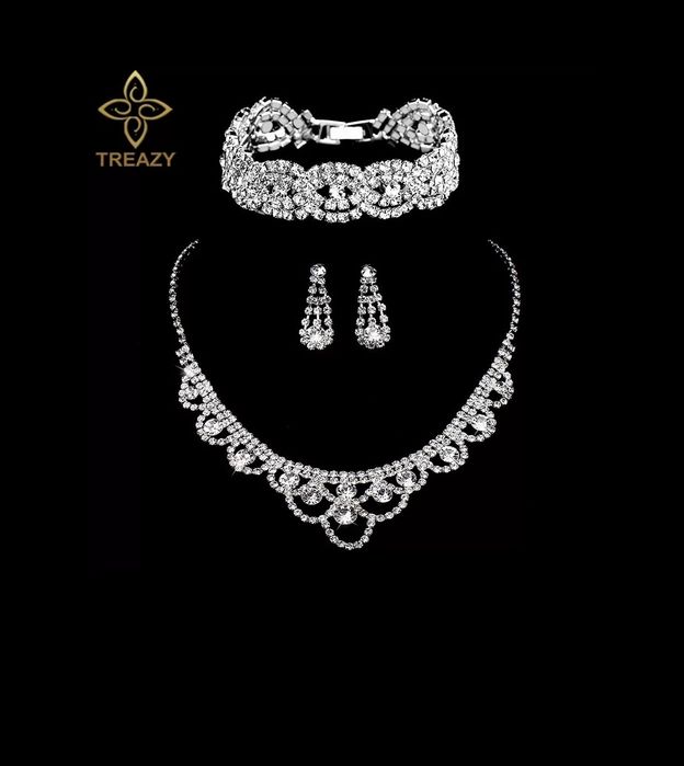 Свадебный комплект