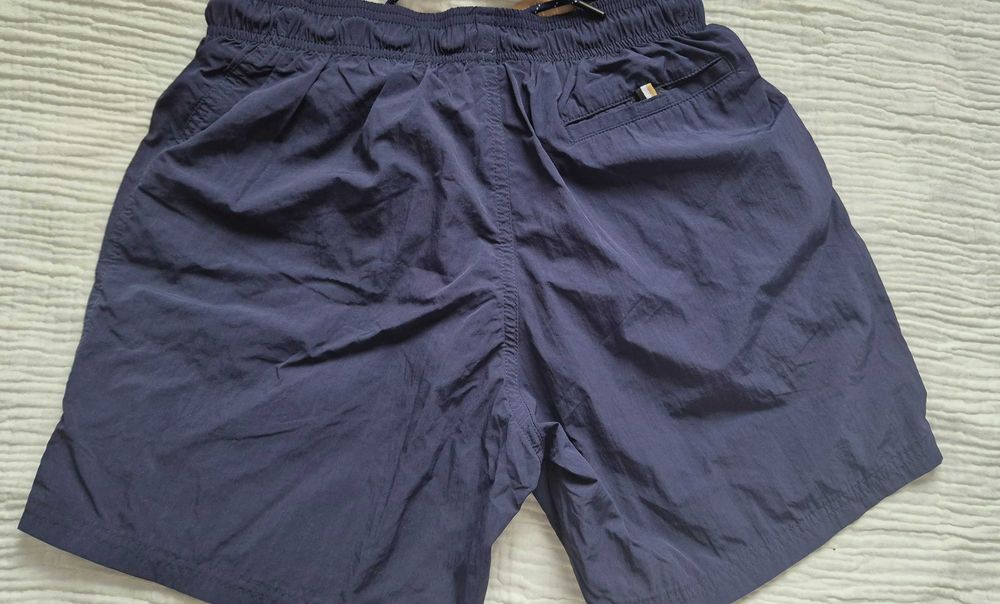 Spodenki męskie kąpielowe BOSS rozm. S