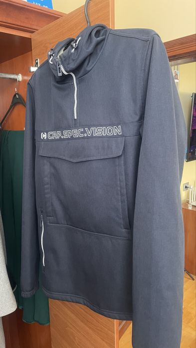 Куртка-вітровка Cropp