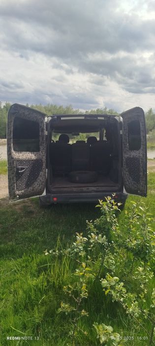 Продам Фіат Добло 2008