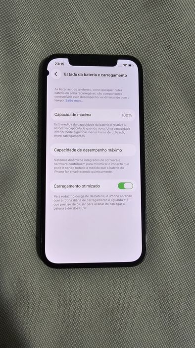 Iphone 12PRO 256GB. 100% Bateria