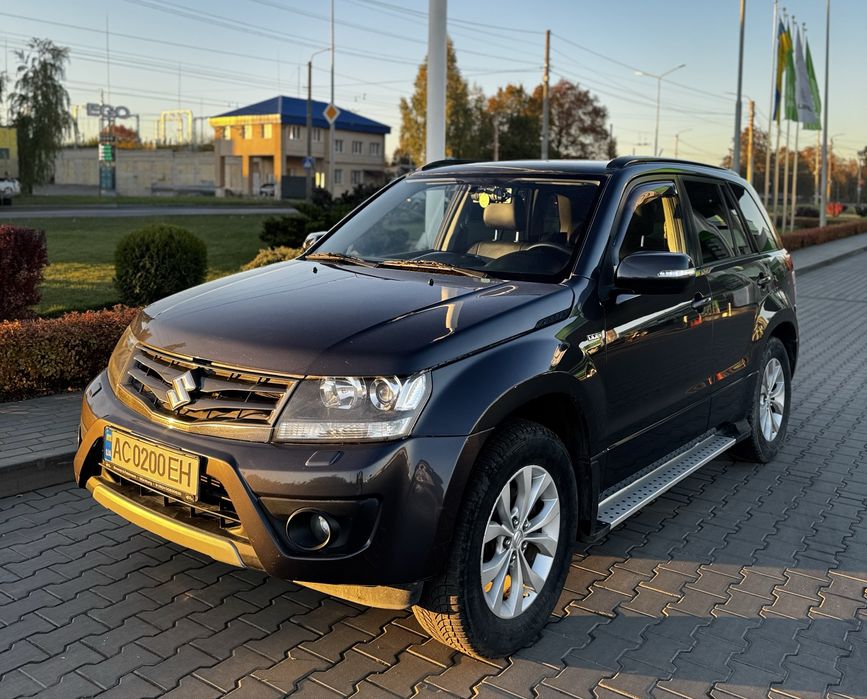 Продам Suzuki Grand Vitara