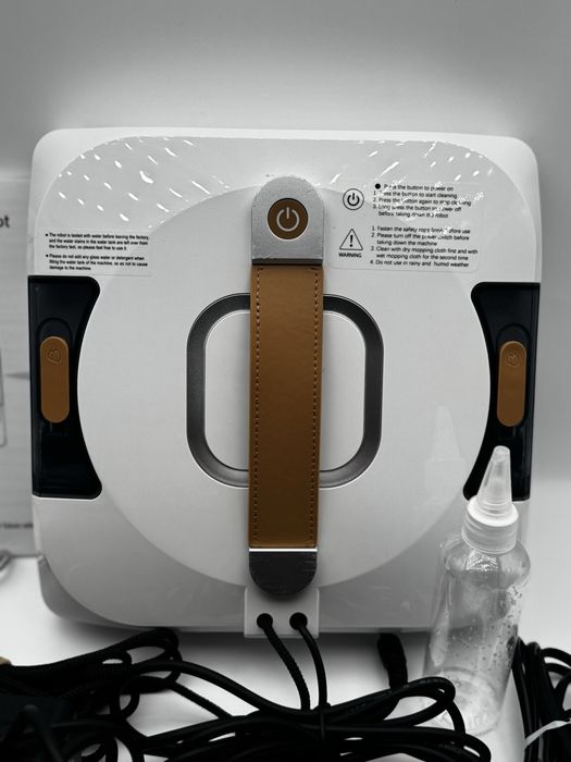 Робот для миття вікон  Window Cleaning Robot