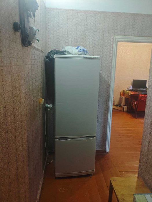 продам 2 к.кв в Кочетке, 4 этаж / 4х этажного дома