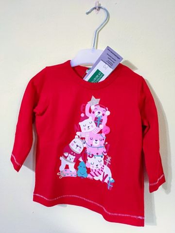 модний реглан кофточка Benetton