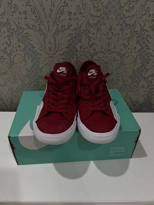 Продам кеди Nike,розмір 40.5