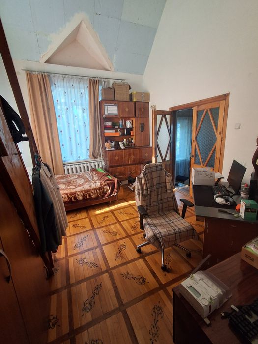Продажа Капитального Дома.Кринички.