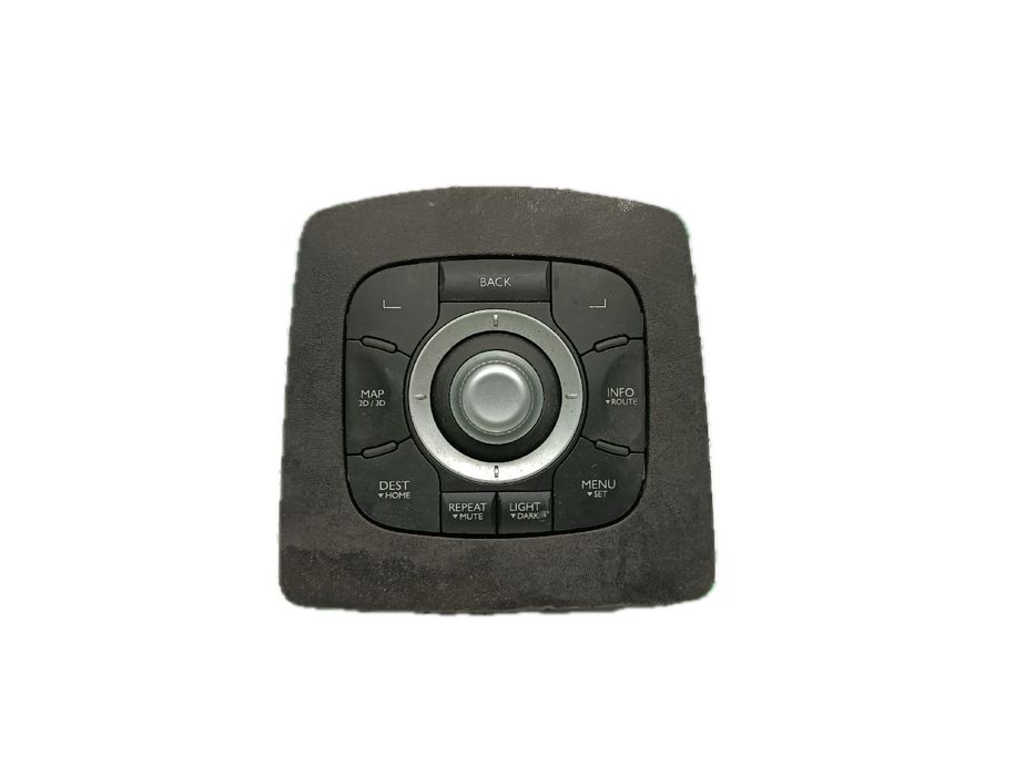 Comando chauffage / sofagem RENAULT Megane III (BZ0_)