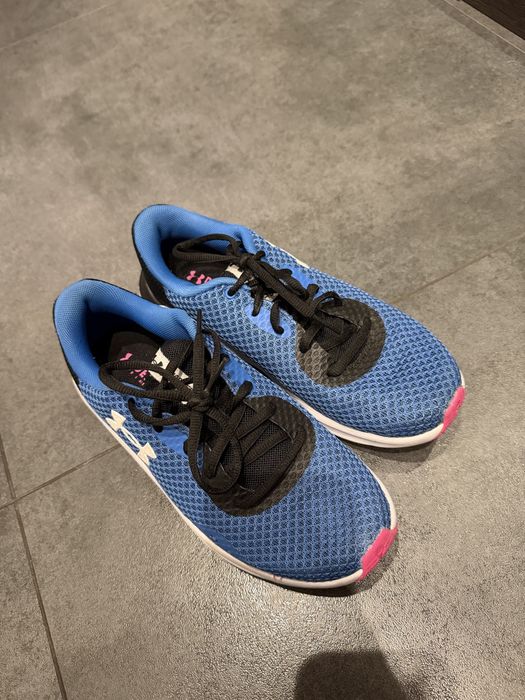 Кросівки Under Armour