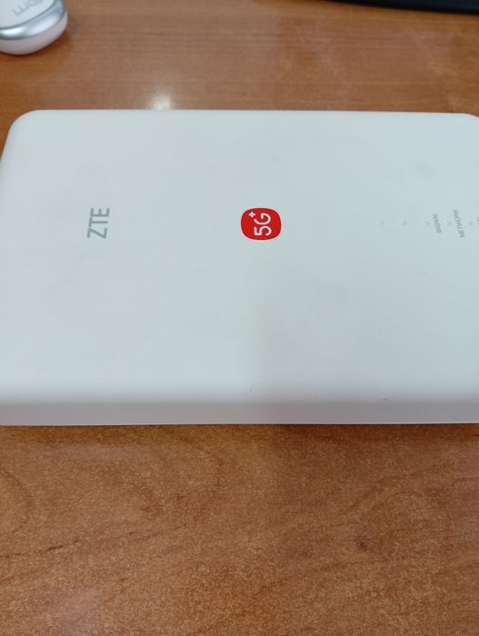 Modem 5G zew. ZTE G51F