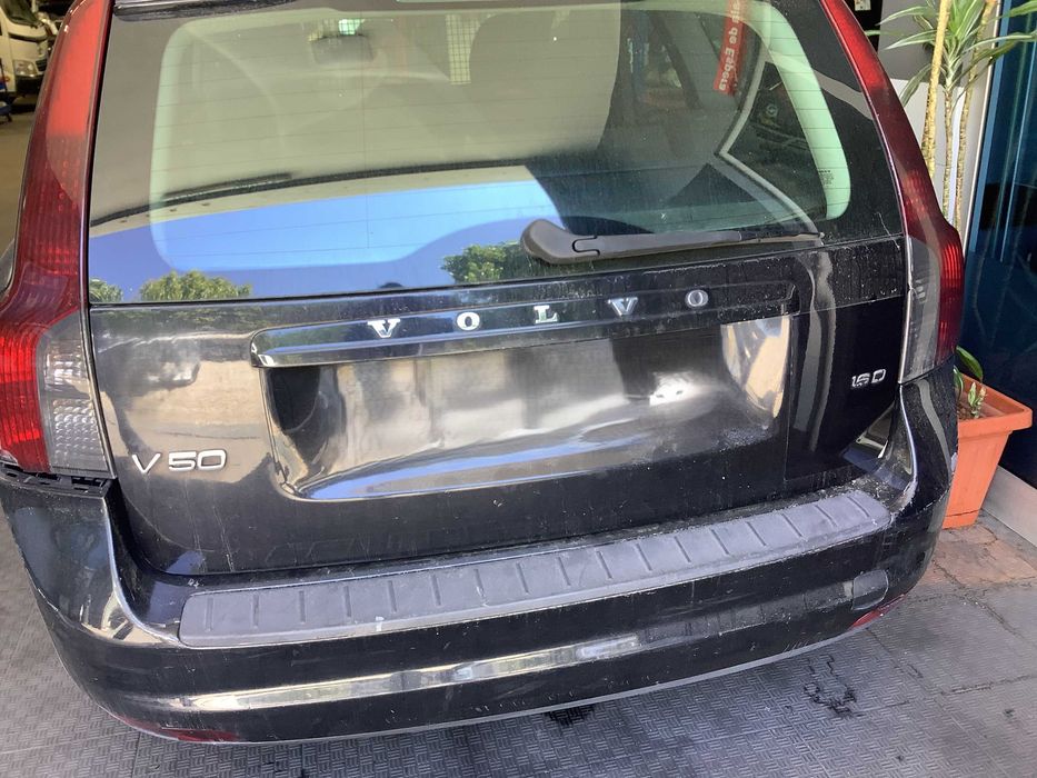 Volvo V50 1.6 D 109cv - 2008 - Para peças