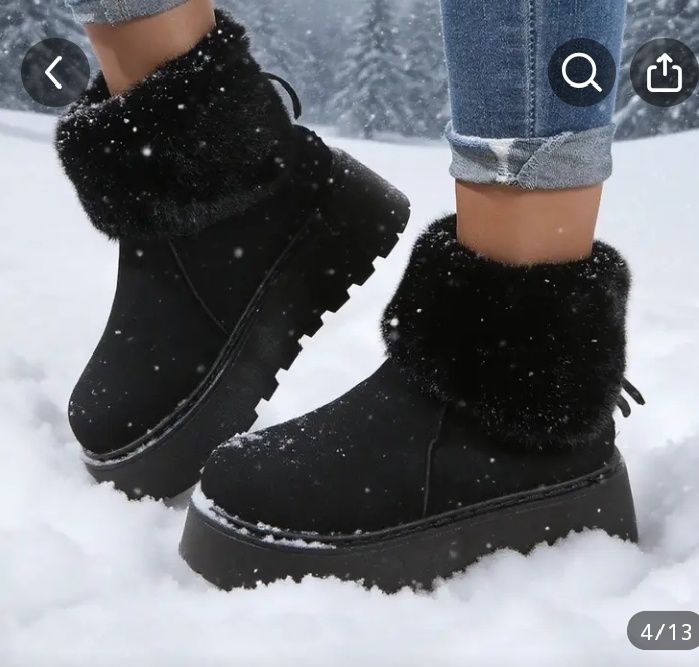 Бурочки 36 розмір новенькі, дуже зручні