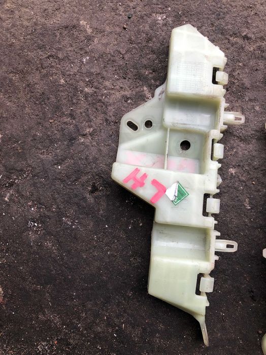 Opel Mokka X LIFT Ślizg Mocowanie zderzaka błotnika