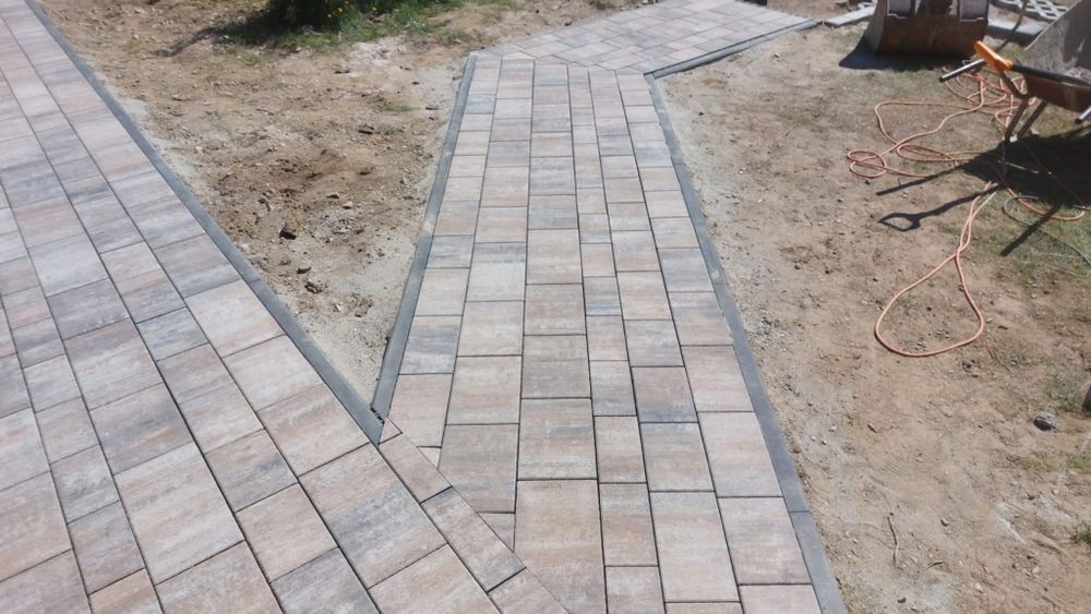 Kostka brukowa gwarancja