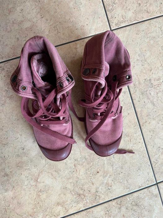 Buty palladium 37