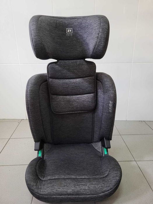 Cadeira Auto I-Size ZY