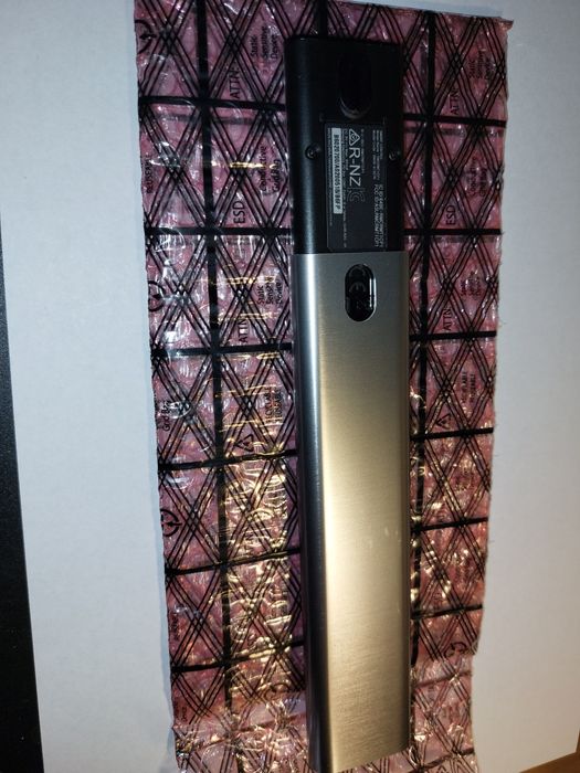 Pilot Samsung BN59 - 01327B .Metalowy. Oryginał. Bluetooth.