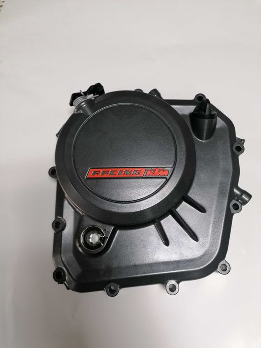 Dekiel pokrywa kapa sprzęgła KTM DUKE 125 390 oryginał nowy wysyłka
