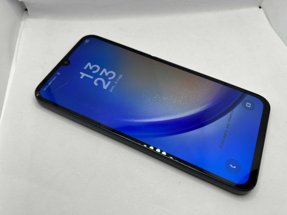 Samsung Galaxy A34 5G 6/128GB