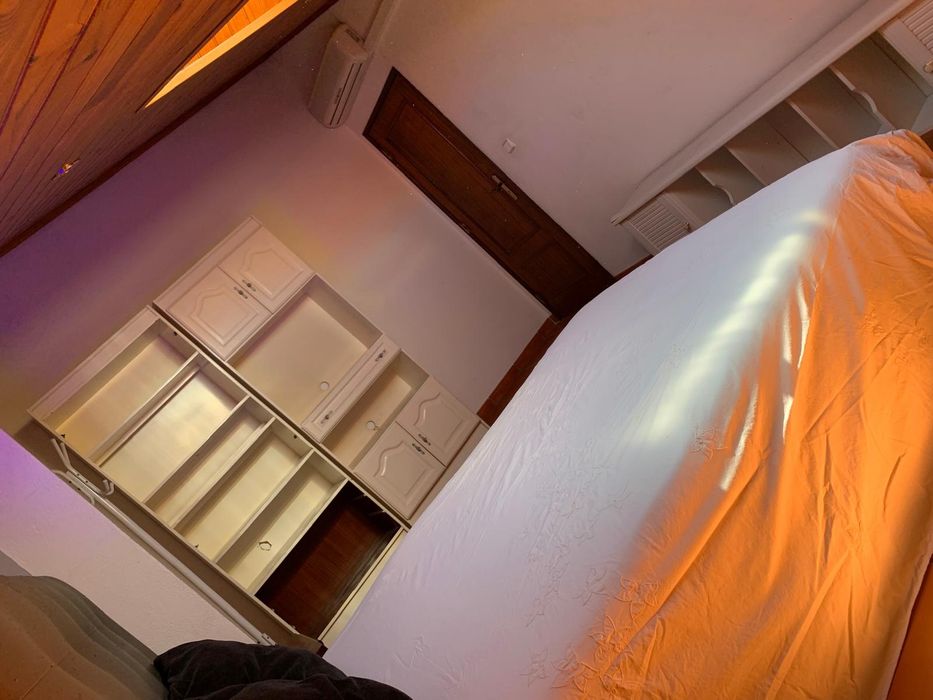 Quarto para casal o solteiro