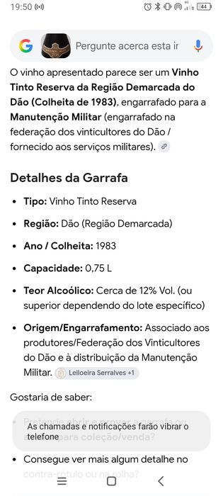 Ler anúncio todo