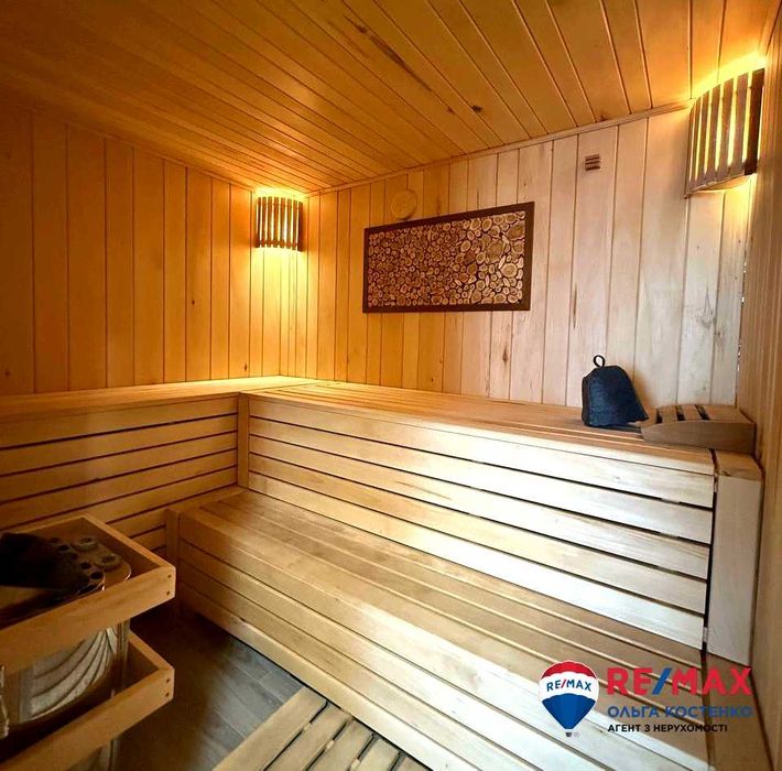 Будинок 235 м. 18 сот. Глеваха. 17 кВ. Газ. Ремонт. Меблі Автономність