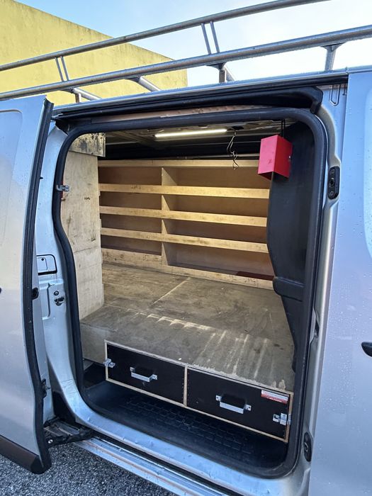 Peugeot Expert 1.6HDI