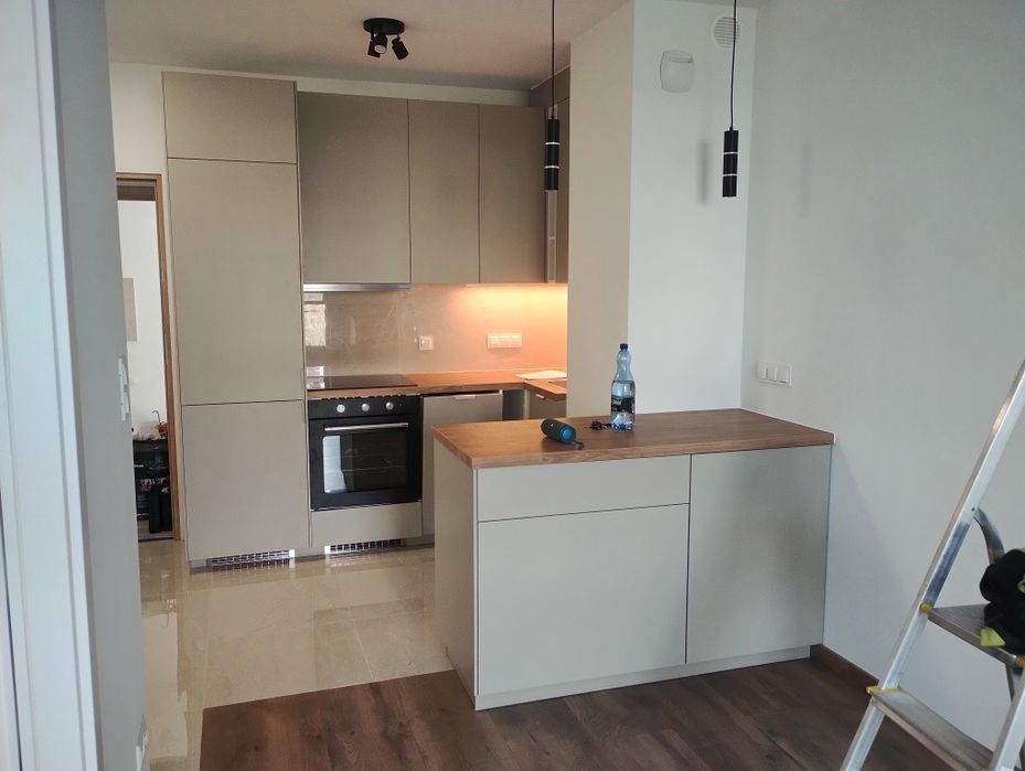 Montaż mebli Ikea BRW Castorama i wiele innych