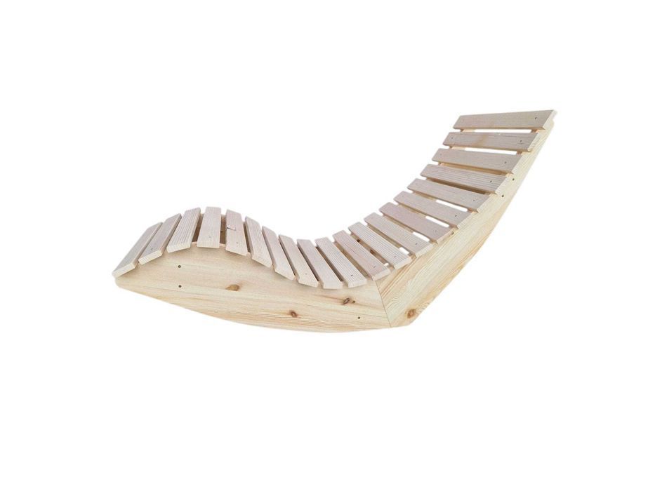 LEŻAK BUJANY OGRODOWY Sauna /spa Wysyłka