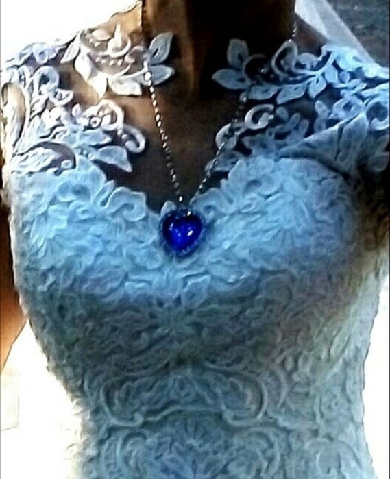 Срочно продам свадебное платье.