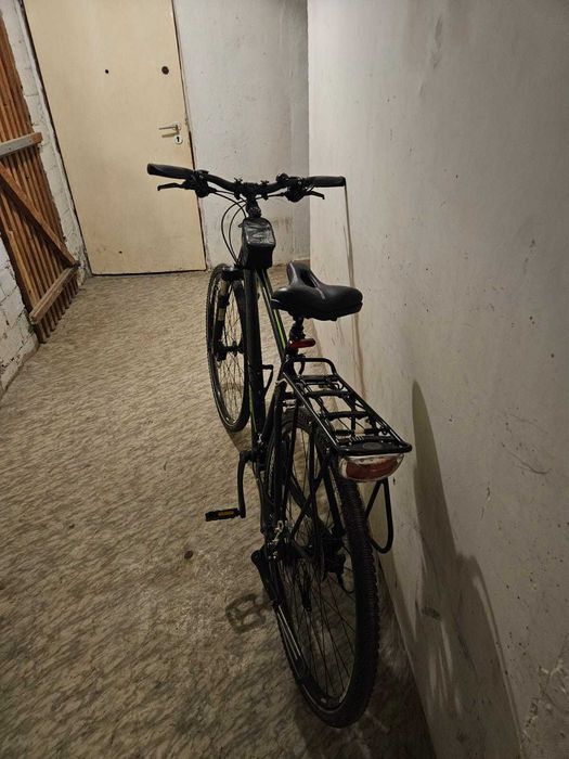 Rower Merida CROSSWAY 300