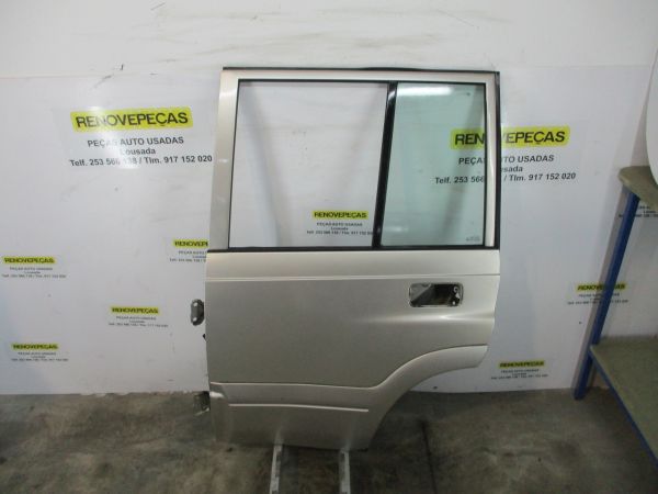 Porta trás esquerda SUZUKI Vitara (ET, TA)