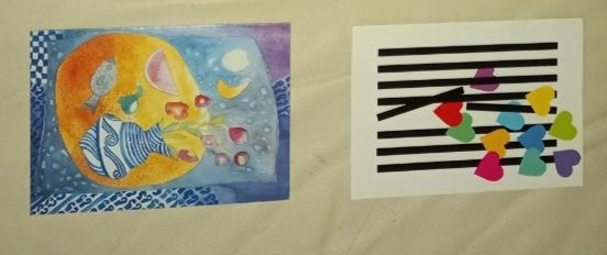 ЛистівкиОткрытки