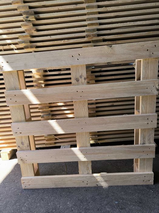 Sprzedam palety 1000x1000mm