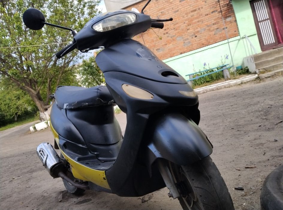 Продам Viper vind