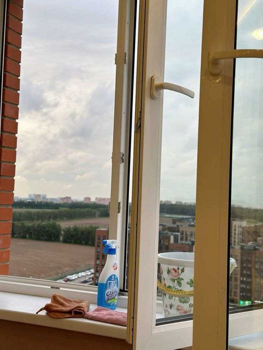 . Генеральне прибирання Київ. Уборка квартир, домов. Клининг