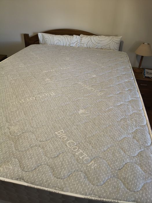 Colchão Karibian 1,90m x 1,35m