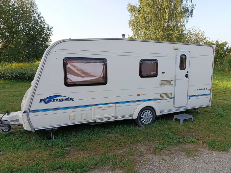 Bayley Ranger 510/4L