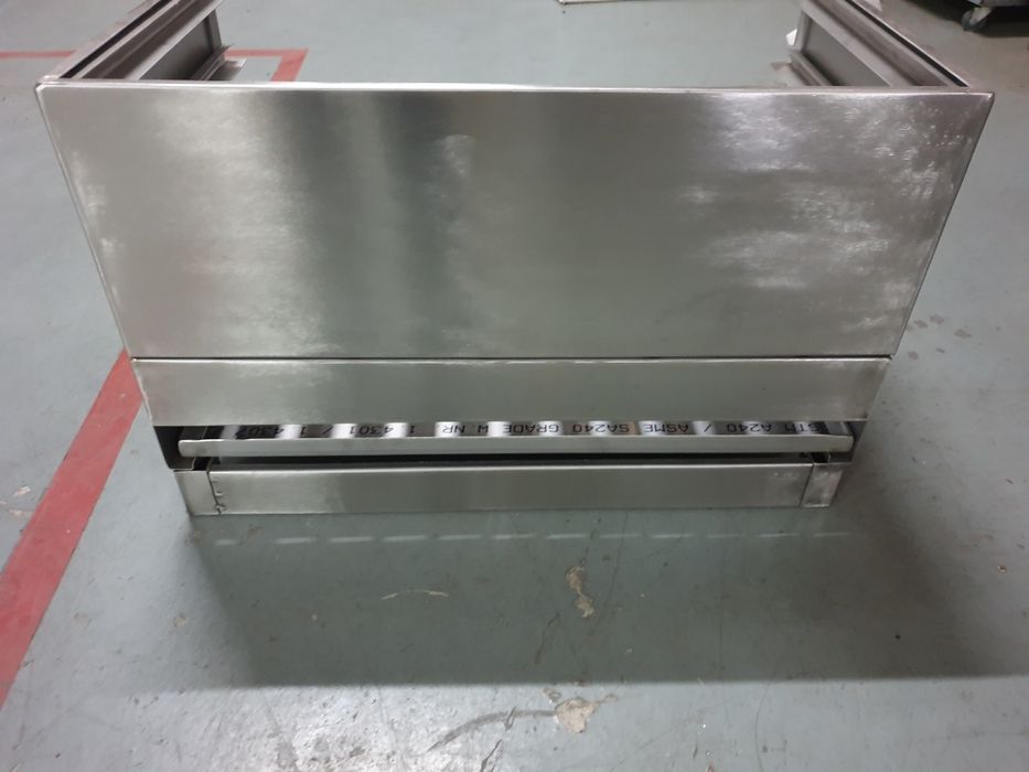 Grelhador/churrasqueira 60cm