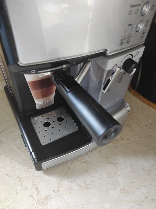 Ekspres do kawy ciśnieniowy