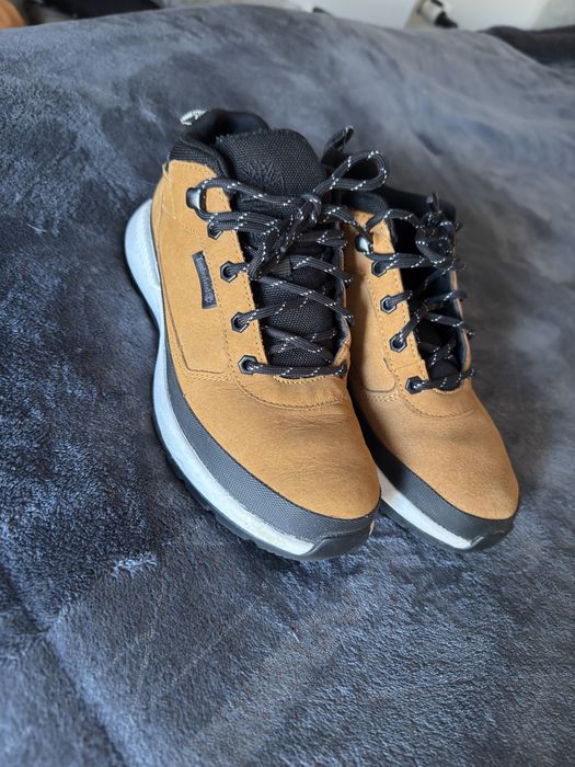 Botas Timberland originais