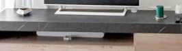 Vendo sound bar samsung branco