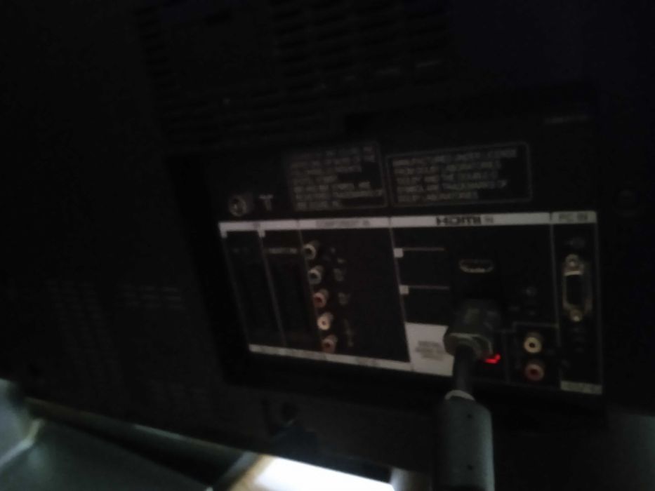 telewizor Sony Bravia 52''