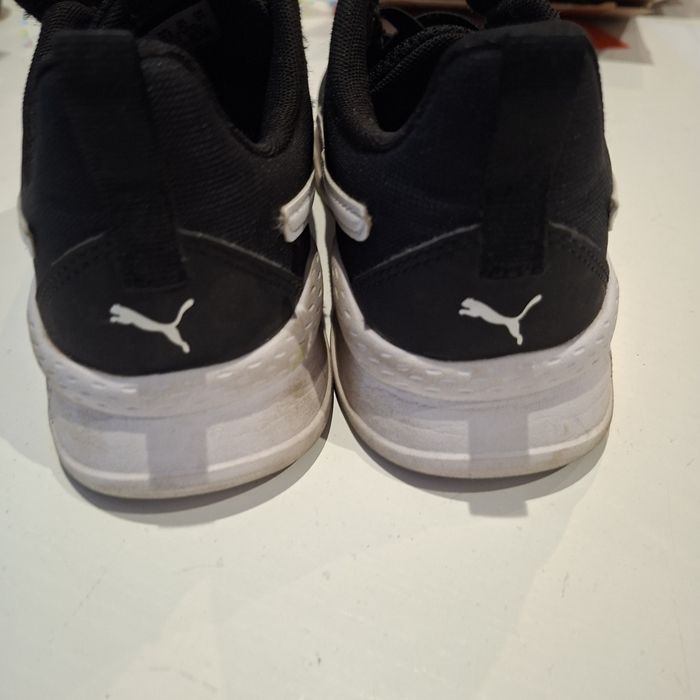 Puma soft foam buty adidasy 34  34.5